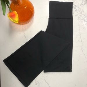 Lululemon Groove Pant III Tall Size4